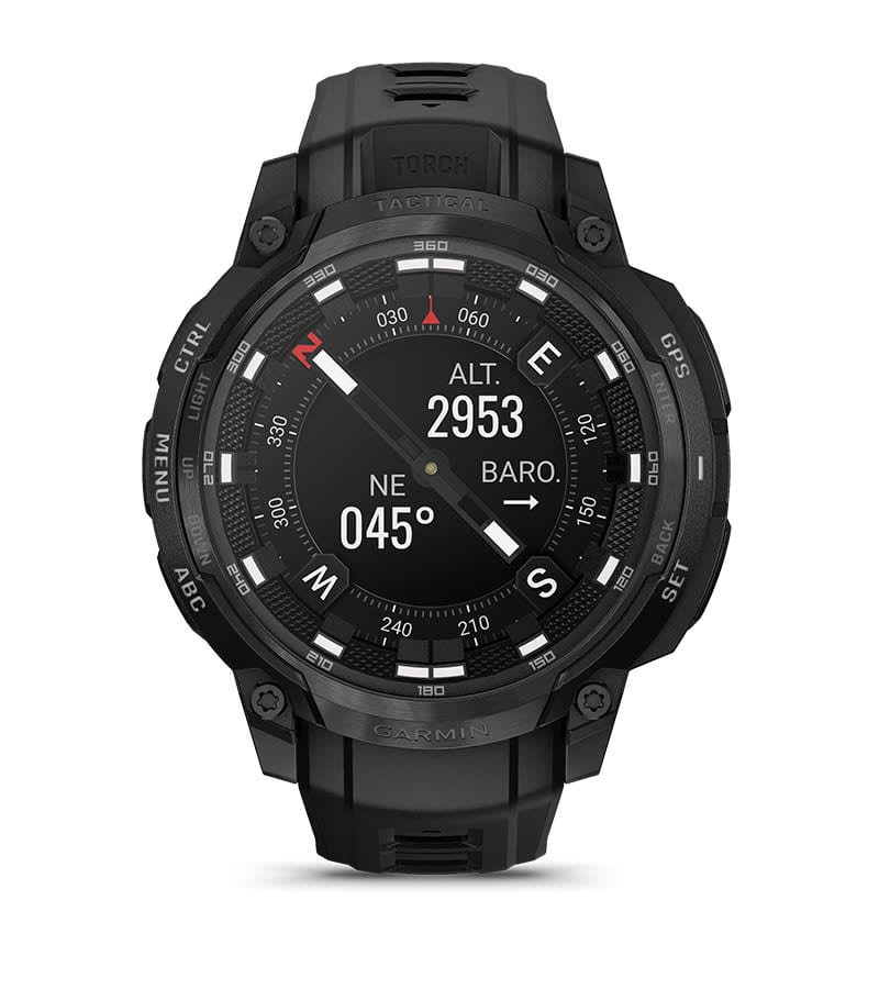 Rugged Design
