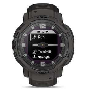 Built-in Sports Apps