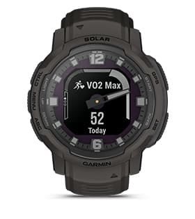 VO2 Max