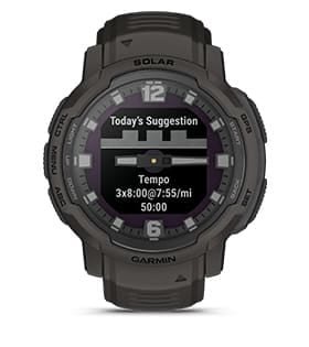 Daily Workout Suggestions