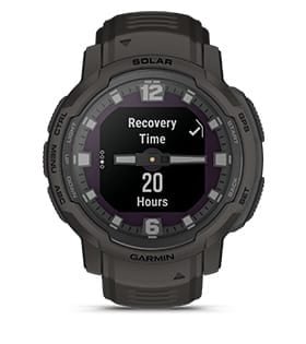 Recovery Time