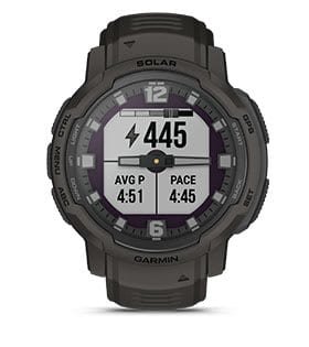 Wrist-Based Running Power