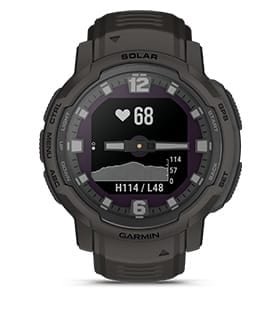 Wrist-Based Heart Rate