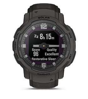 Sleep Score and Advanced Sleep Monitoring