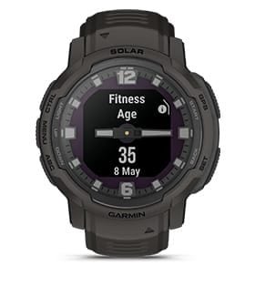 Fitness Age
