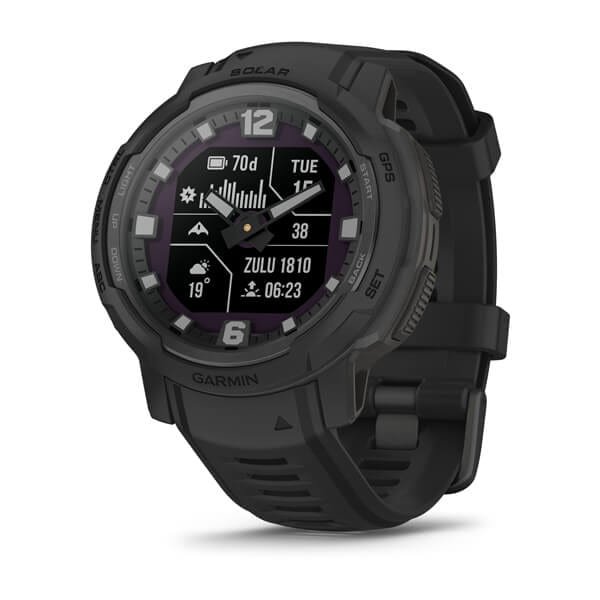 Instinct Crossover Solar Tactical Edition