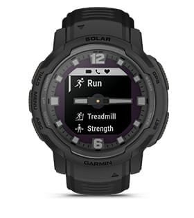 Built-in Sports Apps