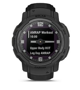 Hiit Workouts