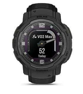 VO2 Max