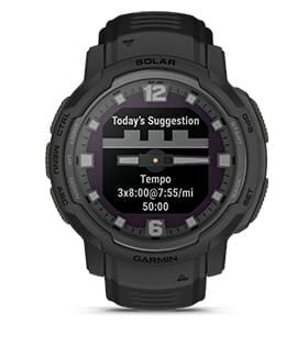 Daily Workout Suggestions