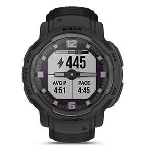 Wrist-Based Running Power