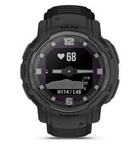 Wrist-Based Heart Rate