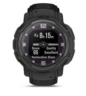 Sleep Score and Advanced Sleep Monitoring