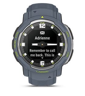 Smart Notifications