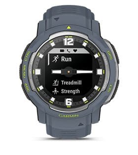 Built-in Sports Apps