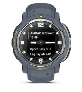Hiit Workouts