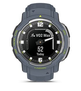 VO2 Max