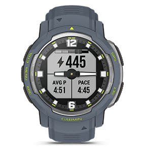 Wrist-Based Running Power