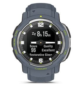 Sleep Score and Advanced Sleep Monitoring