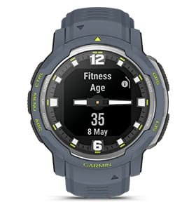 Fitness Age