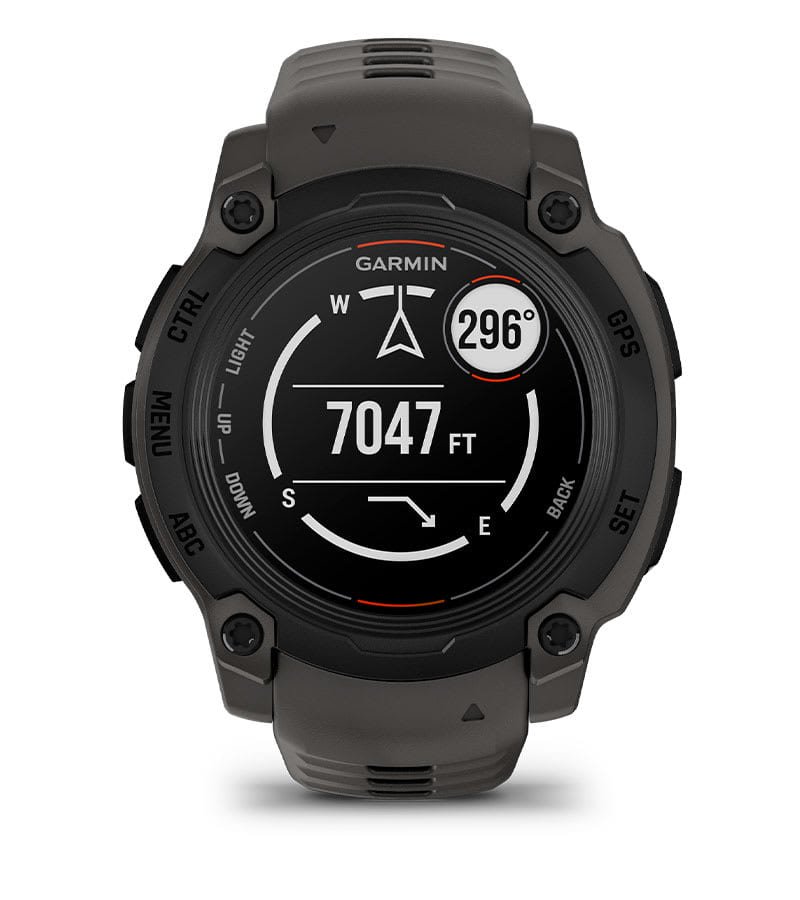 Navigation Features