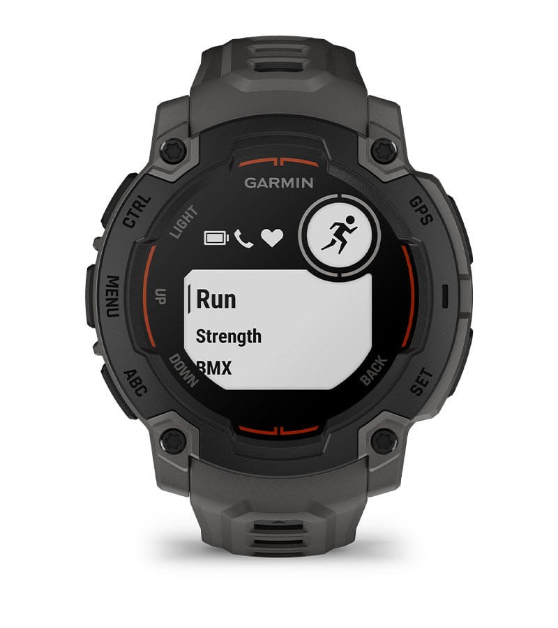 Built-in Sports Apps